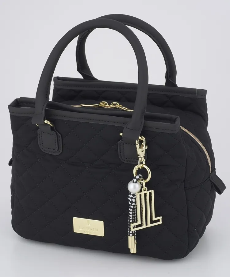 ランバン スポール(LANVIN SPORT)人気のゴルフアイテム ｜ レディース