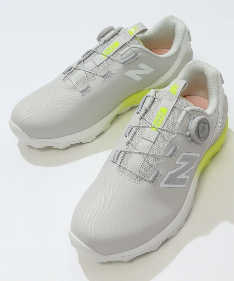 ニューバランスゴルフ(New Balance Golf)人気のゴルフアイテム