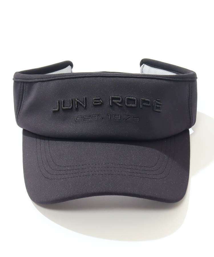 JR ダンボールニット腰高サンバイザー