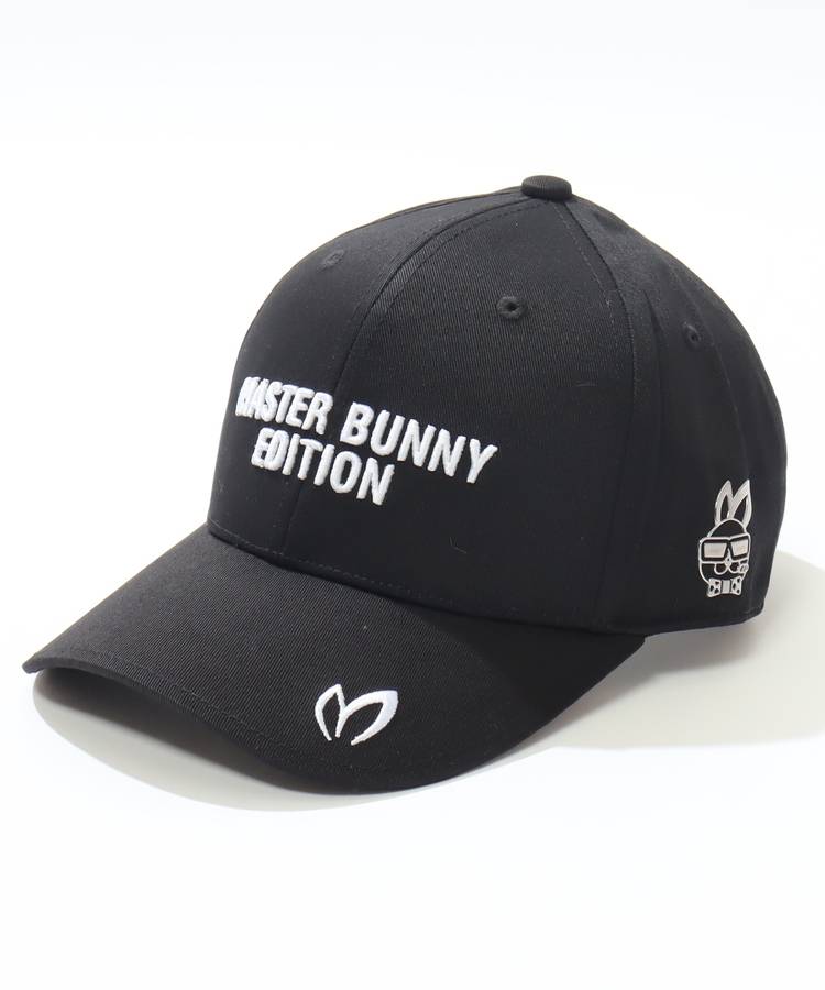 MB スワギーツイルキャップ
