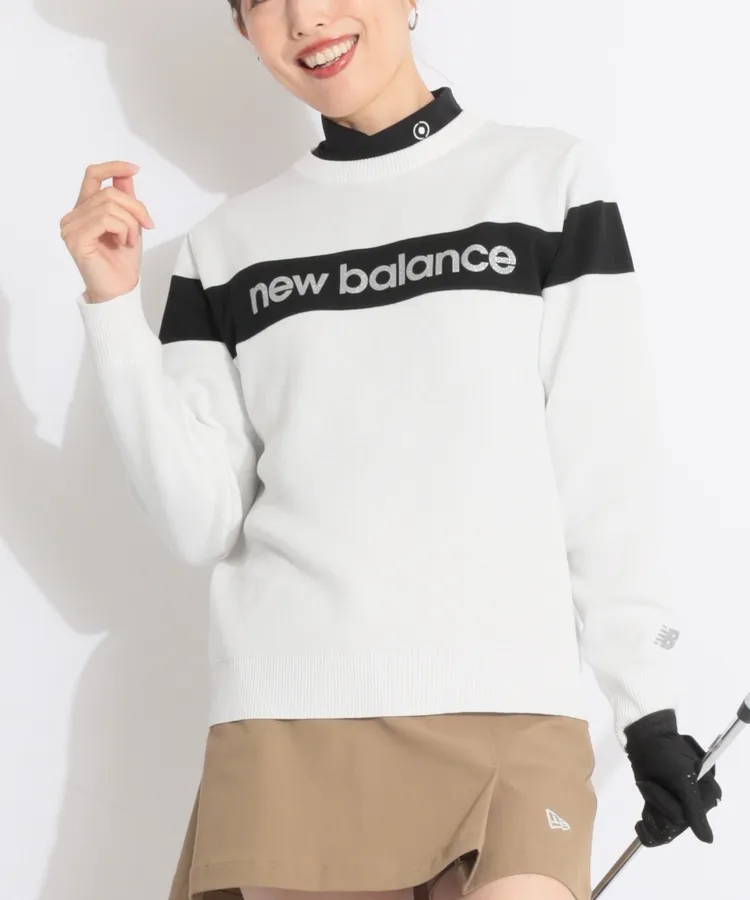 ニューバランスゴルフ(New Balance Golf)人気のゴルフアイテム