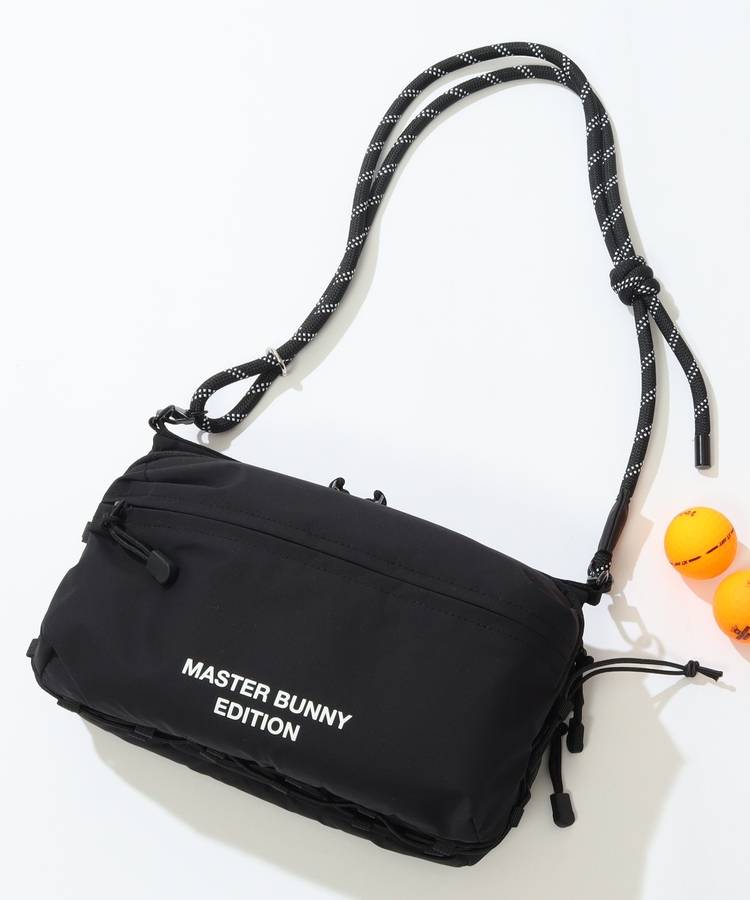 MB ペットボトルサコッシュ