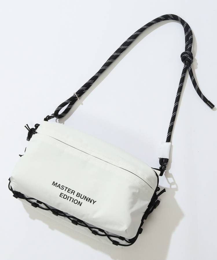 MB ペットボトルサコッシュ