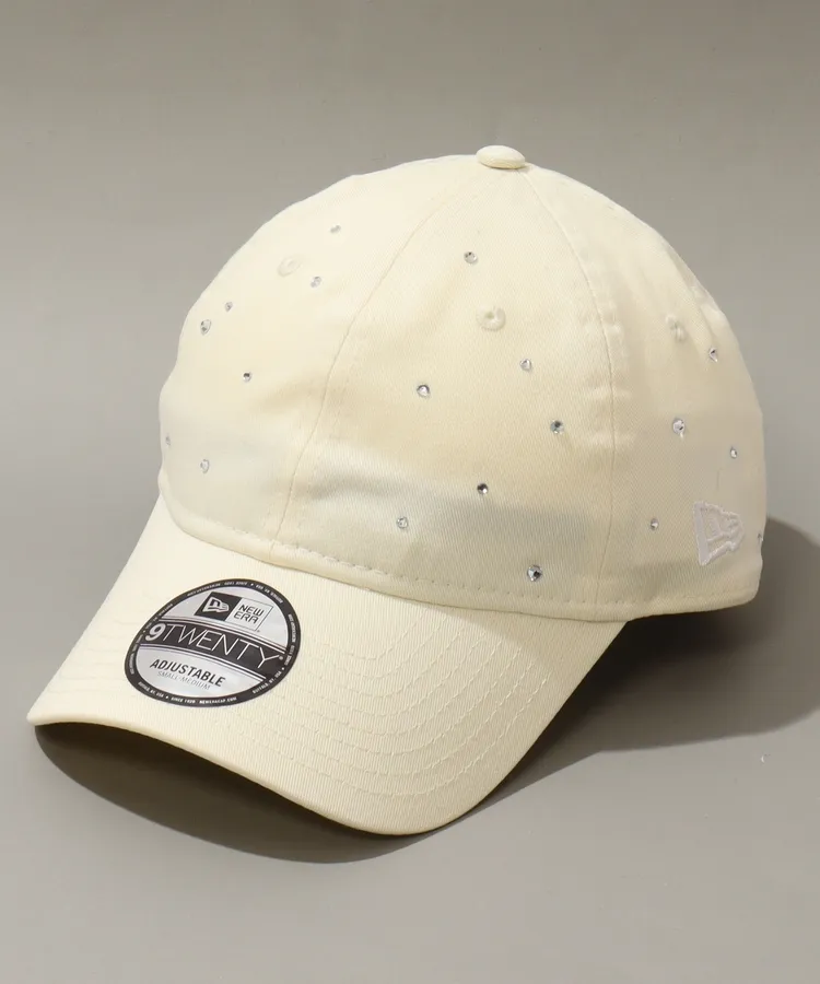 ニューエラ(NEW ERA)人気のゴルフアイテム ｜ レディースゴルフウェア