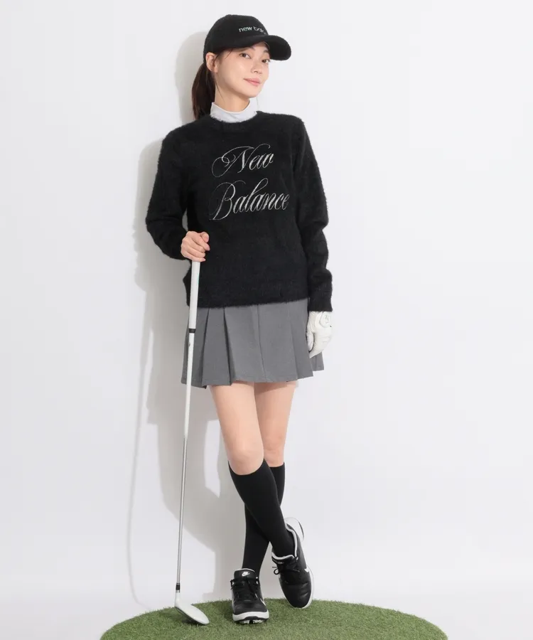 ニューバランスゴルフ(New Balance Golf)人気のゴルフアイテム