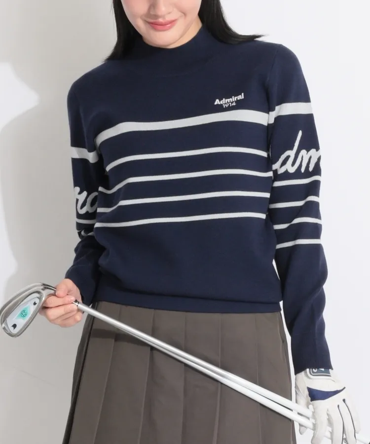 アドミラルゴルフ(Admiral Golf)人気のゴルフアイテム ｜ レディース