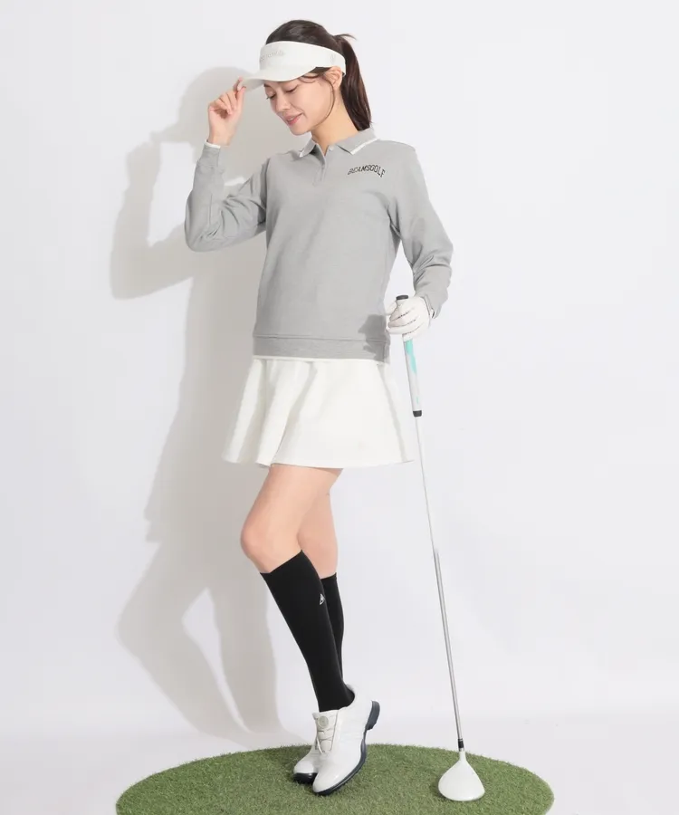 ビームスゴルフ(BEAMS GOLF)人気のゴルフアイテム ｜ レディースゴルフ