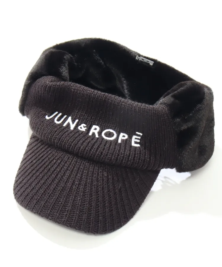 ジュン＆ロぺ(JUN & ROPE')人気のゴルフアイテム ｜ レディースゴルフ