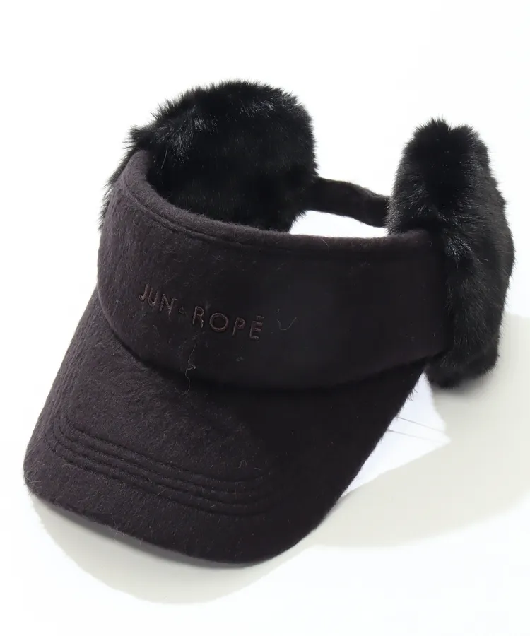 ジュン＆ロぺ(JUN & ROPE')人気のゴルフアイテム ｜ レディースゴルフ