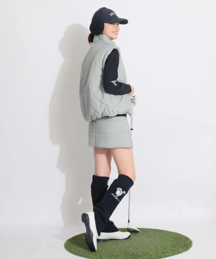 ビームスゴルフ(BEAMS GOLF)人気のゴルフアイテム ｜ レディースゴルフ