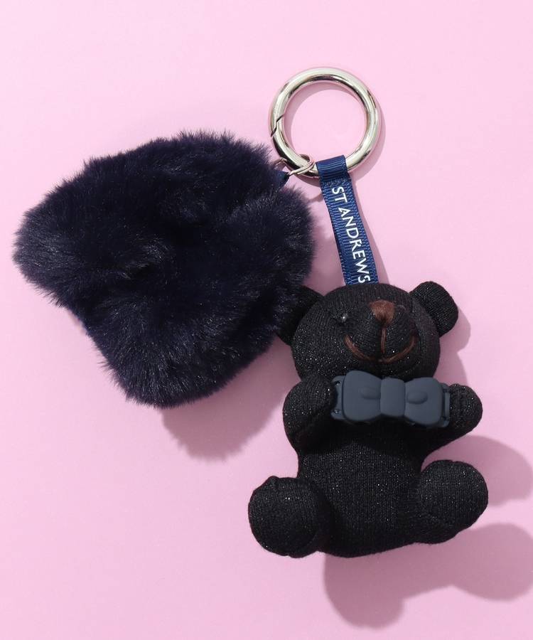 SA 【CP対象品】ベアティー&ボールホルダー