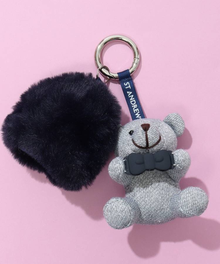SA 【CP対象品】ベアティー&ボールホルダー