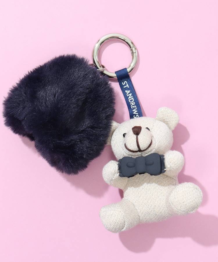 SA 【CP対象品】ベアティー&ボールホルダー