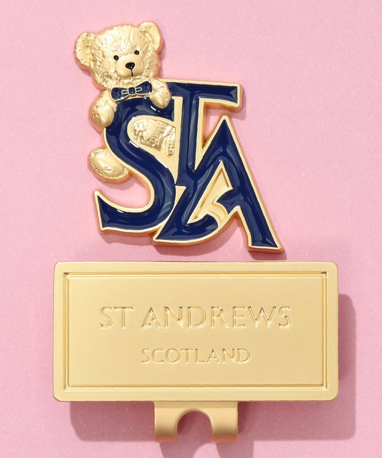 SA 【CP対象品】STAベアクリップマーカー