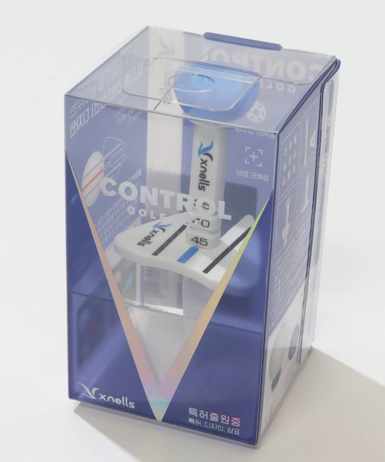 TS カラバリ豊富コントロールゴルフティー