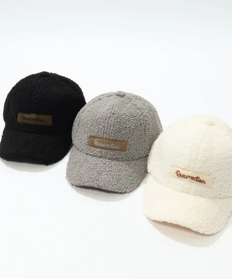レザレクションの新作アイテム