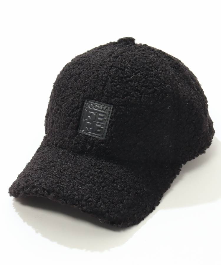FB シンプルボアキャップ