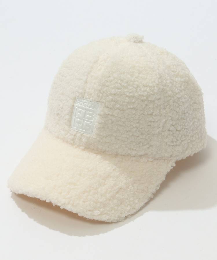 FB シンプルボアキャップ