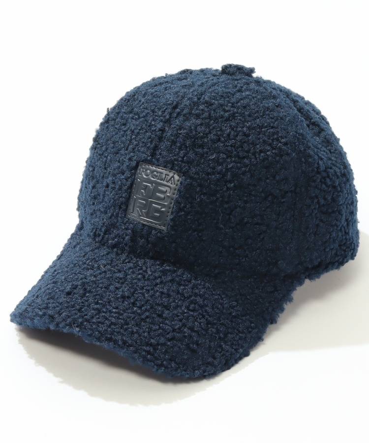 FB シンプルボアキャップ