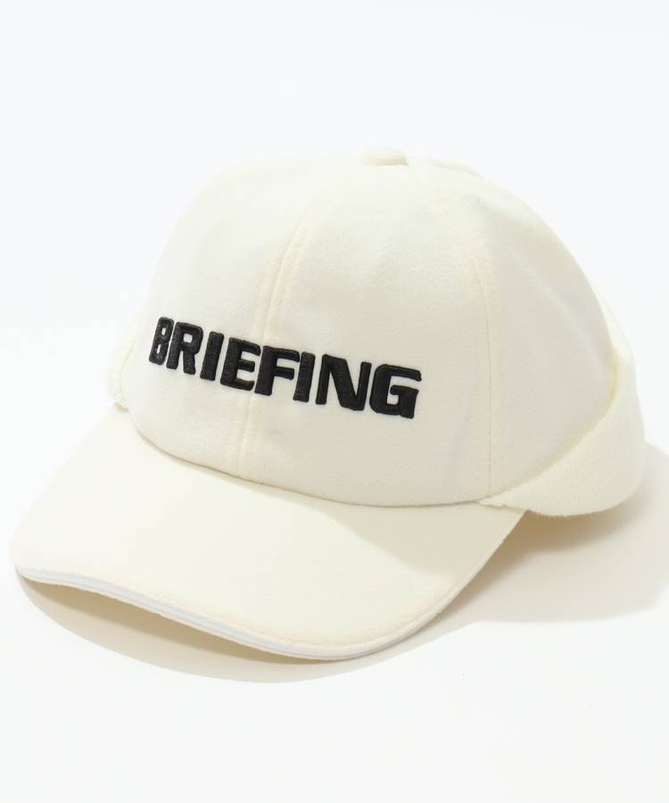 BR ウーリーウォームキャップ