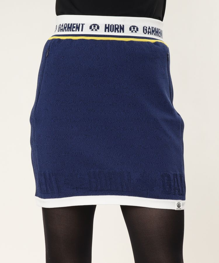 ゴルフウェア　スカート　HORN GARMENT 最終値下げ xgfsk04j2_main_7.jpg