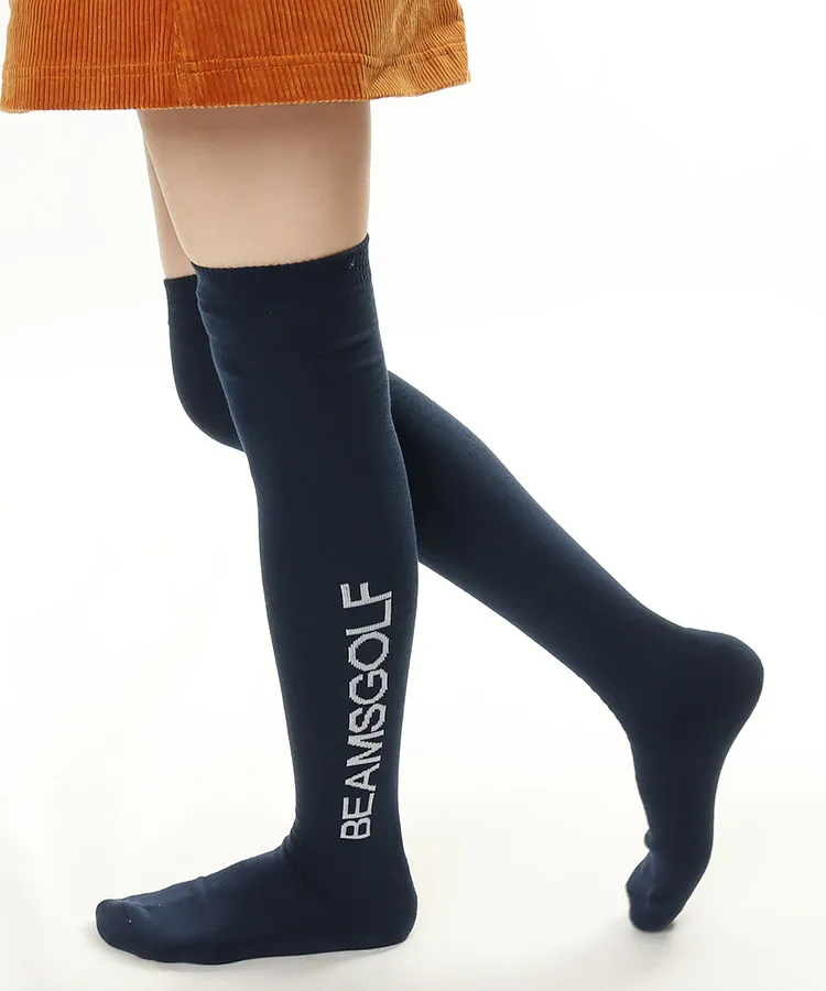 ラフ＆スウェル　ゴルフウェア　ブルー　Ｍサイズ 超美品　クリーニング済み reonard_1-240001137083