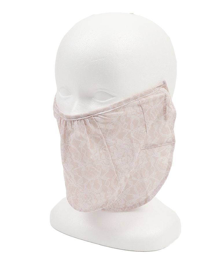 DL 【冷感UV】選べるデザインフェイスカバー