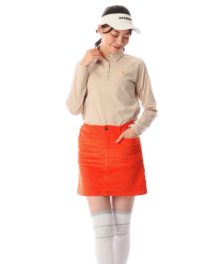 Munsingwear マンシングウェア ゴルフウェア L 長袖 レディース 楽天市場】長袖（ブランドマンシングウェア）（レディースウェア