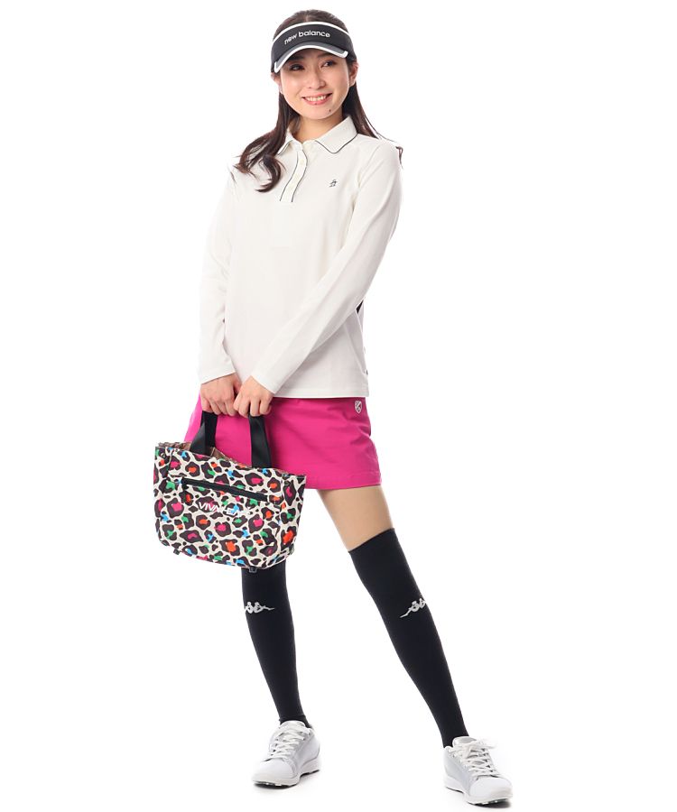 Munsingwear マンシングウェア ゴルフウェア L 長袖 レディース 楽天市場】長袖（ブランドマンシングウェア）（レディースウェア