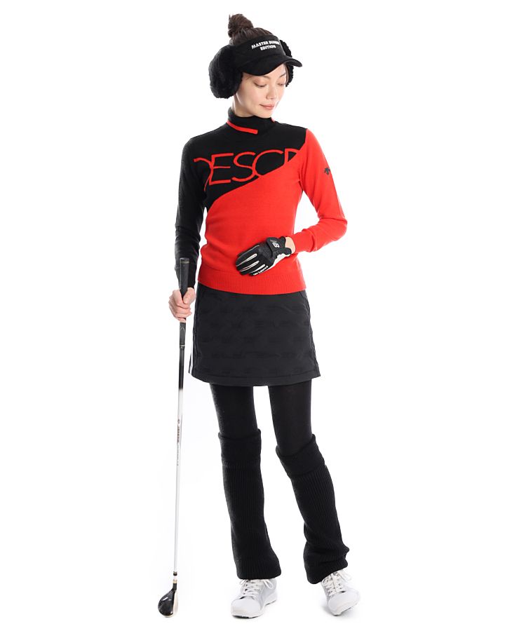 ニューバランスゴルフ NB 【ワゴンセール】吸湿発熱ライトダウン