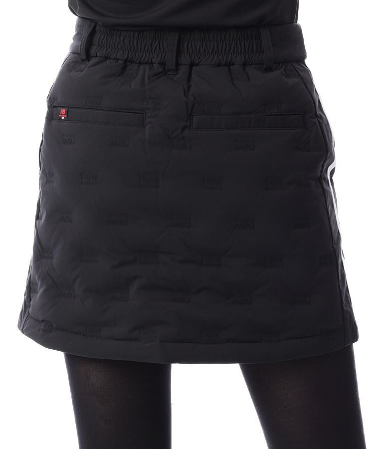 ニューバランスゴルフ NB 【ワゴンセール】吸湿発熱ライトダウン