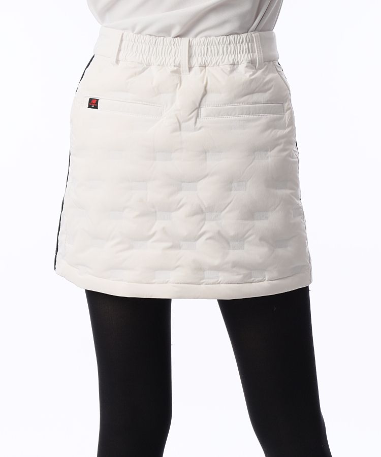 ニューバランスゴルフ NB 【ワゴンセール】吸湿発熱ライトダウン