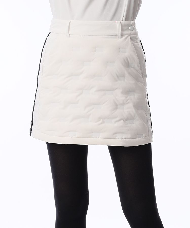 ニューバランスゴルフ NB 【ワゴンセール】吸湿発熱ライトダウン