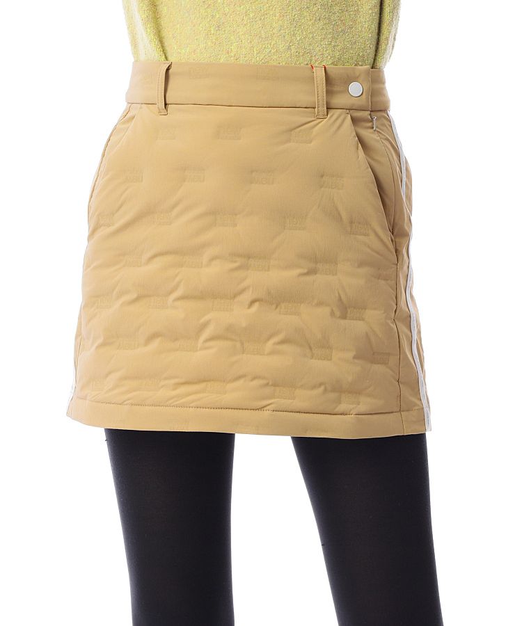 ニューバランスゴルフ NB 【ワゴンセール】吸湿発熱ライトダウン