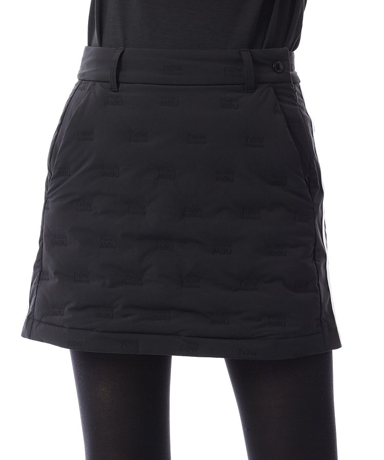 ニューバランスゴルフ NB 【ワゴンセール】吸湿発熱ライトダウン