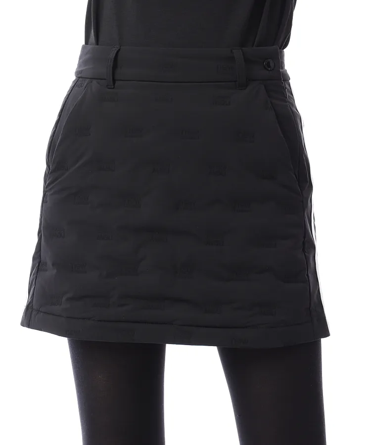 ニューバランスゴルフ NB 【ワゴンセール】吸湿発熱ライトダウン