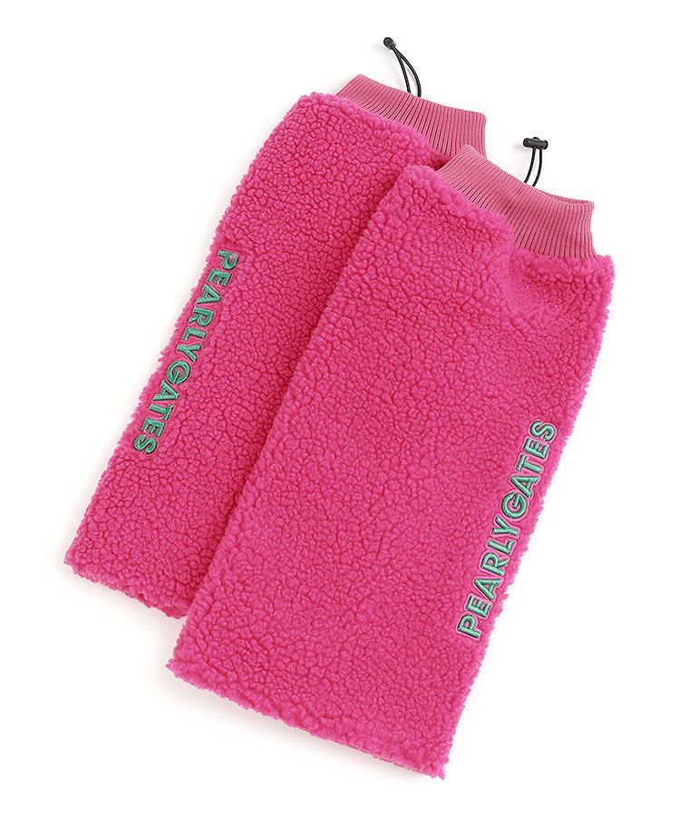 パーリーゲイツ　レッグウォーマー　新品 楽天市場】パーリーゲイツ レッグウォーマー（ゴルフ｜スポーツ