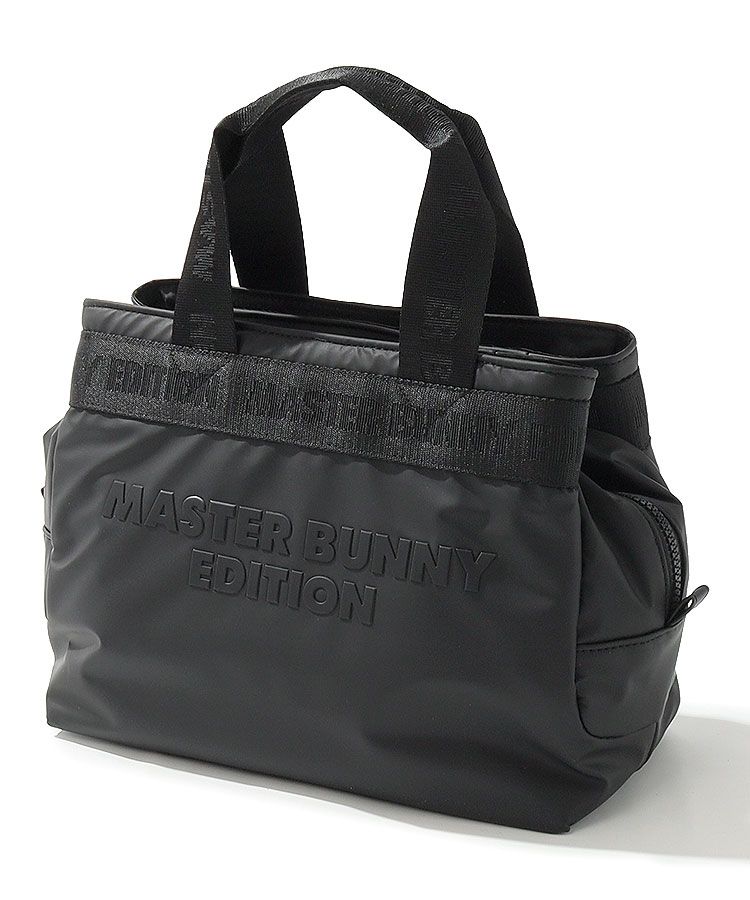 MASTER BUNNY EDITION 高周波プリント三層カートバッグ ゴルフ 23MBA-F018-2.webp