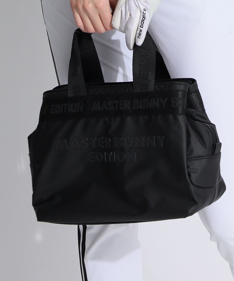 フォロー割引あり　今季新作　マスターバニーエディション　カートバッグ 原プロアイコン】 カートバッグ (UNISEX) | MASTER BUNNY