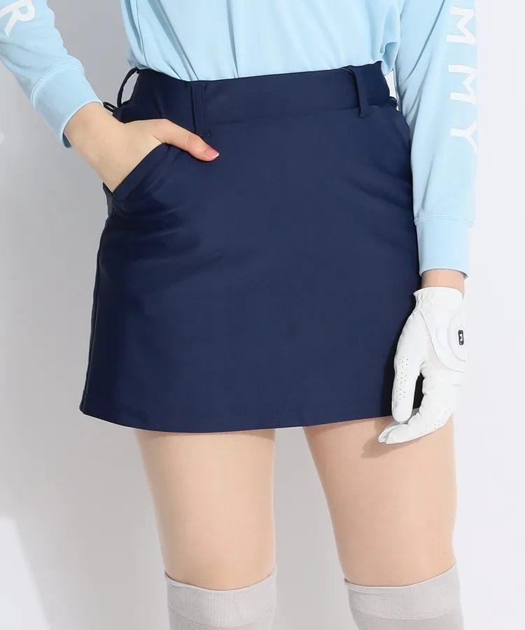 PING CURUCURU ゴルフウェア 台形スカート セール 【均一セール