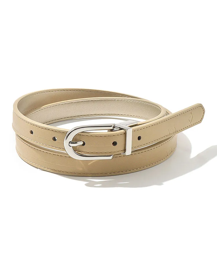 タイトリスト TL 選べるカラー3D刺しゅうサンバイザー レディース