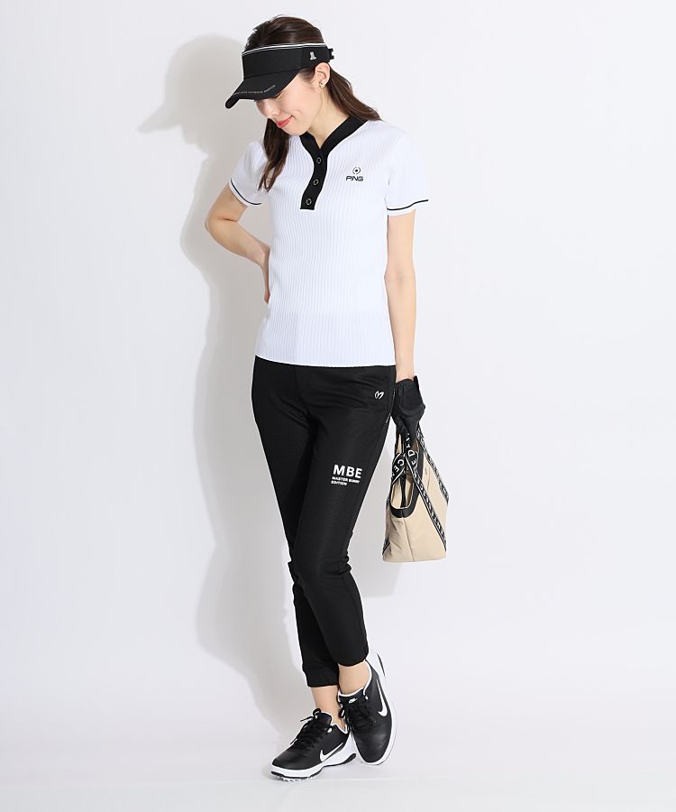 マスターバニー　ジョガーパンツ 楽天市場】【PREMIUM SALE 40%OFF】マスターバニーbyパーリー