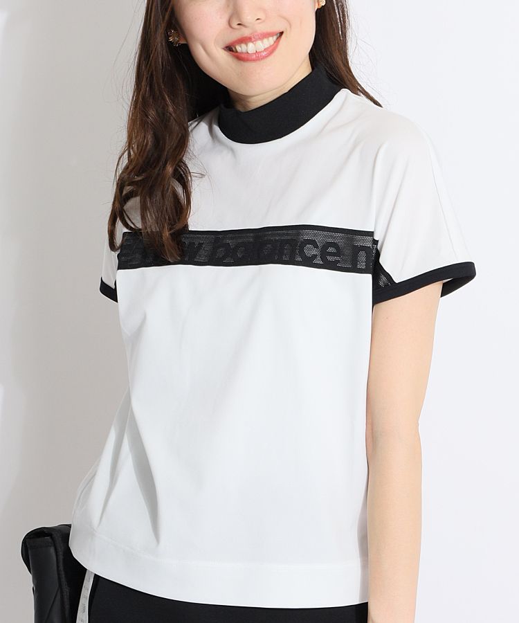 新品 ニューバランス ゴルフ 半袖トップス NB New Balance Golf（ニューバランスゴルフ） ゴルフウェア メンズ