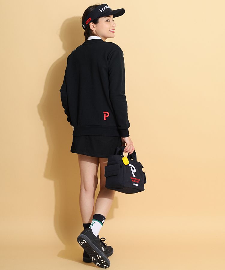 パーリーゲイツ、レディース、トレーナーゴルフウェア 楽天市場】パーリーゲイツ（ブランドパーリーゲイツ