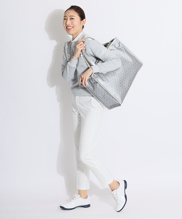 パーリーゲイツ　プルオーバー　セット　レディース　サイズ０ パーリーゲイツ プルオーバー セット レディース サイズ0 楽天