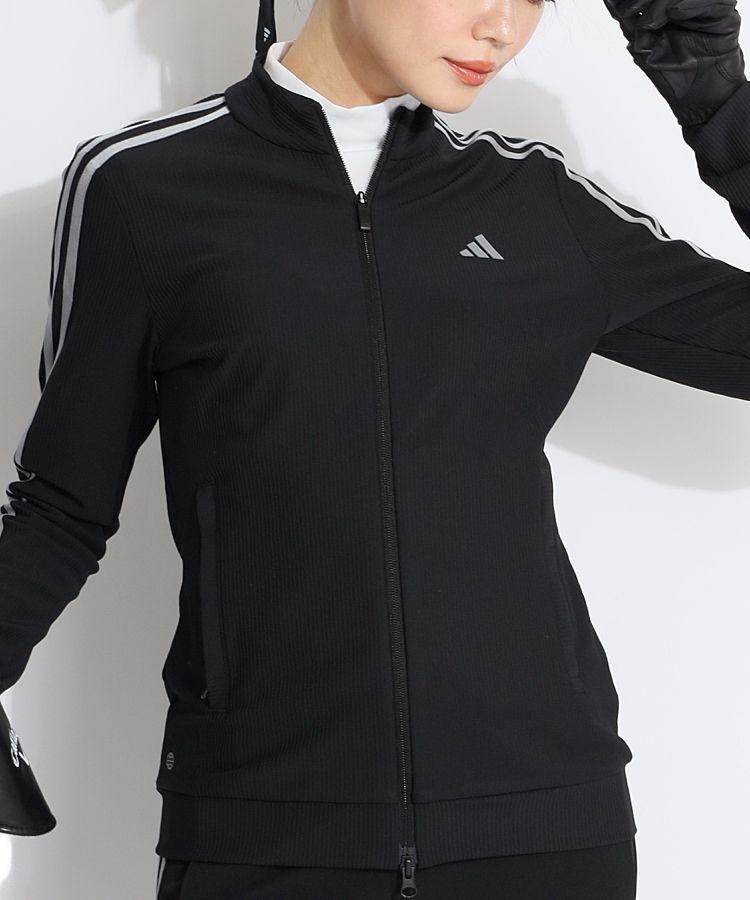 clubhaus アンタイカントリー　アディダスゴルフ　コラボ　ブルゾン ADIDAS × CLUBHAUS × ANTi COUNTRY CLUB XL - メルカリ