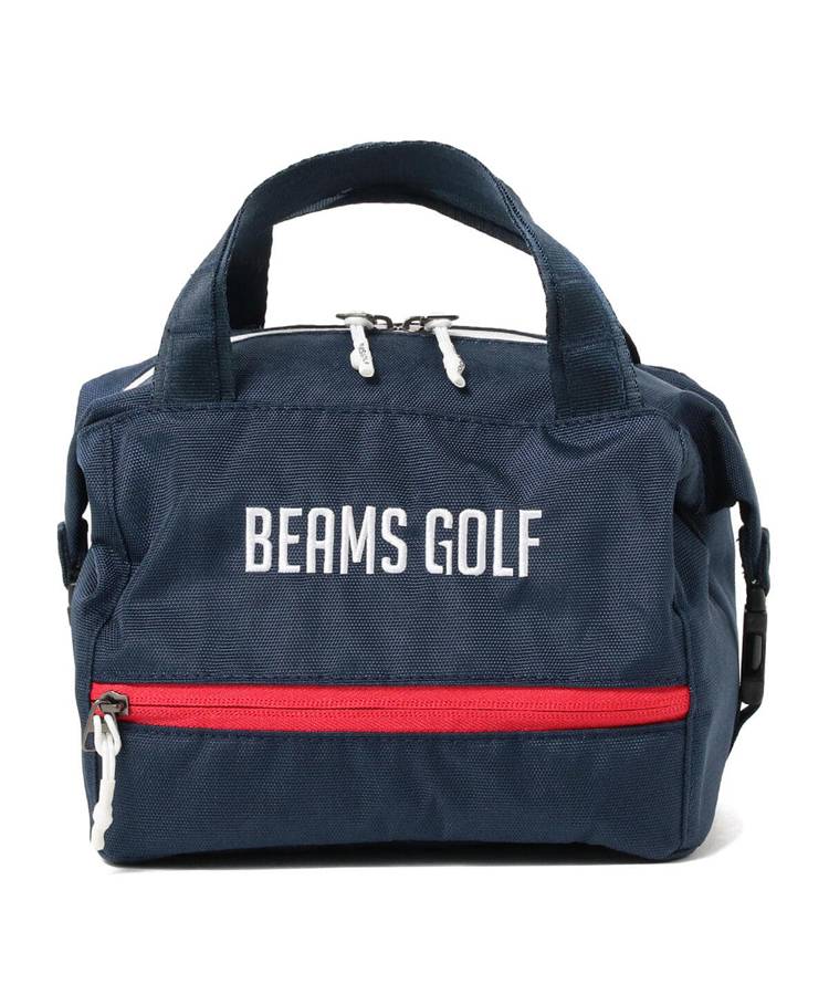 BE 保冷ポケットカートバッグ