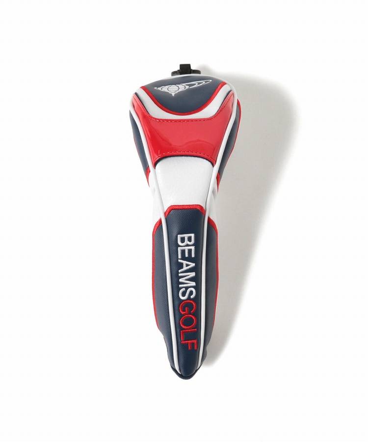 BE ツアーヘッドカバー(FW用)