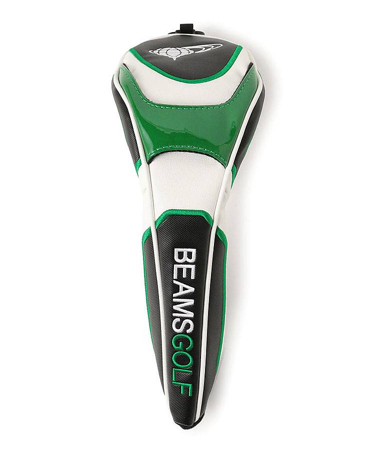 BE ツアーヘッドカバー(FW用)