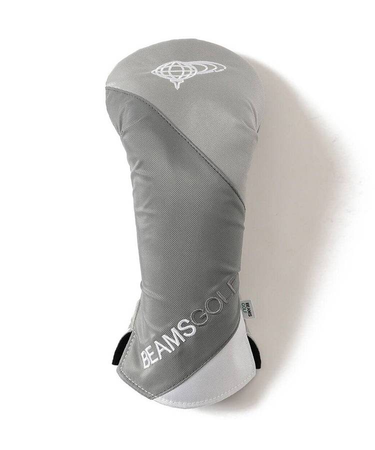 BE スラッシュ切り替えヘッドカバー(DR)